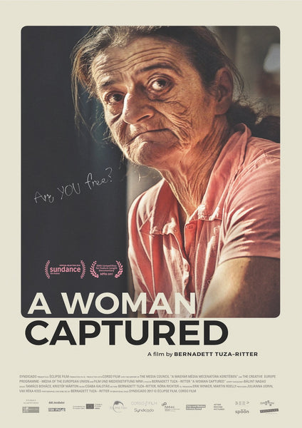 A Woman Captured