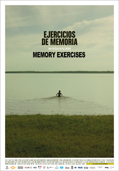 Memory Exercises