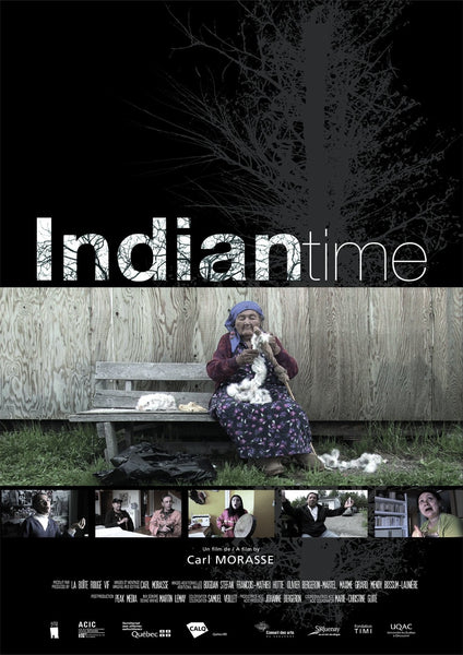 Indian Time