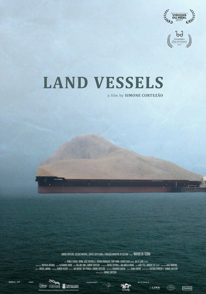 Land Vessels
