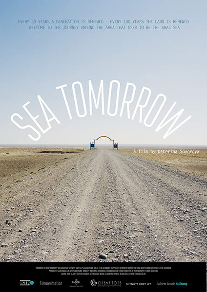 Sea Tomorrow
